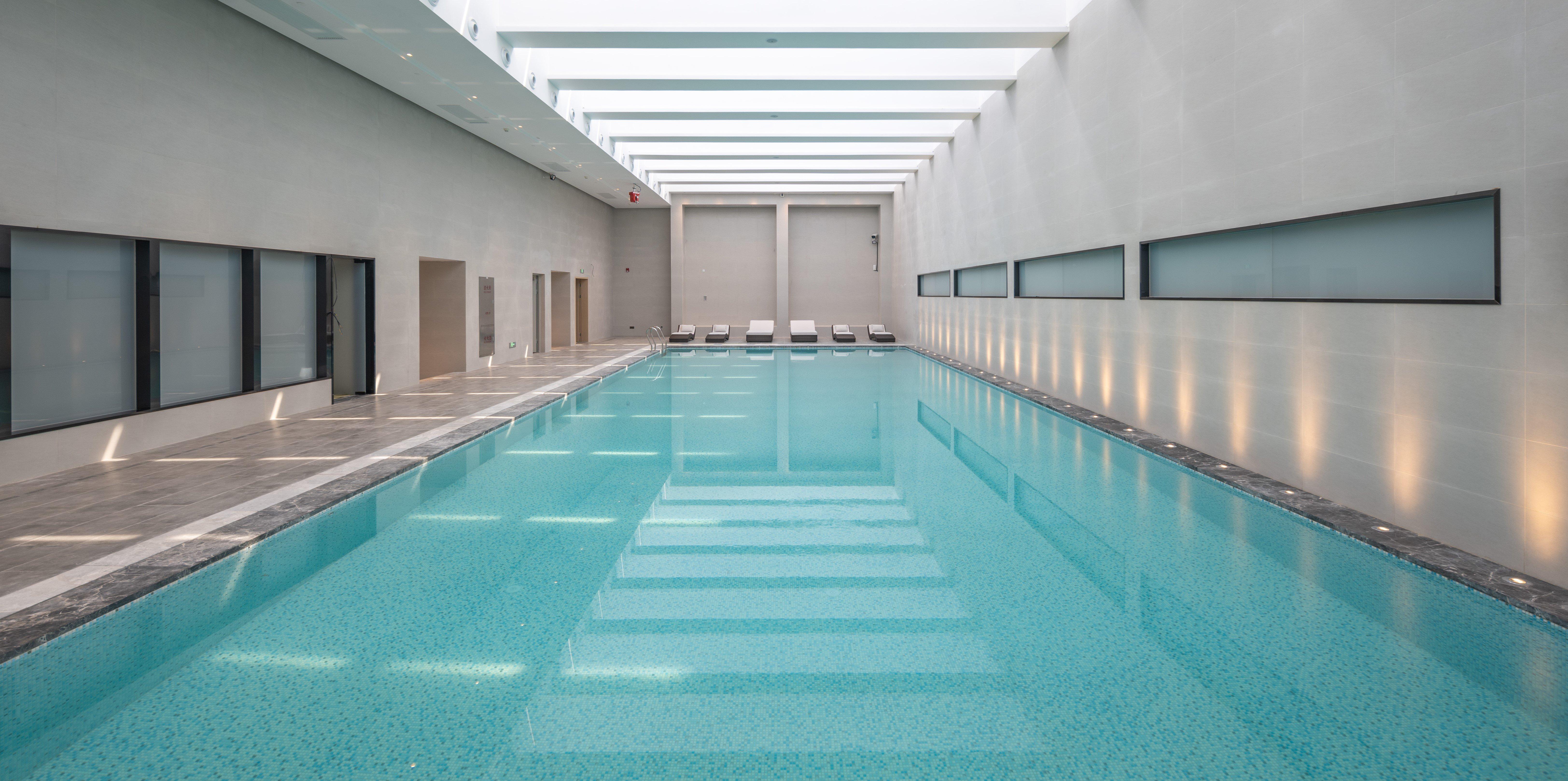 Holiday Inn Shanghai Chongming, An Ihg Hotel Экстерьер фото