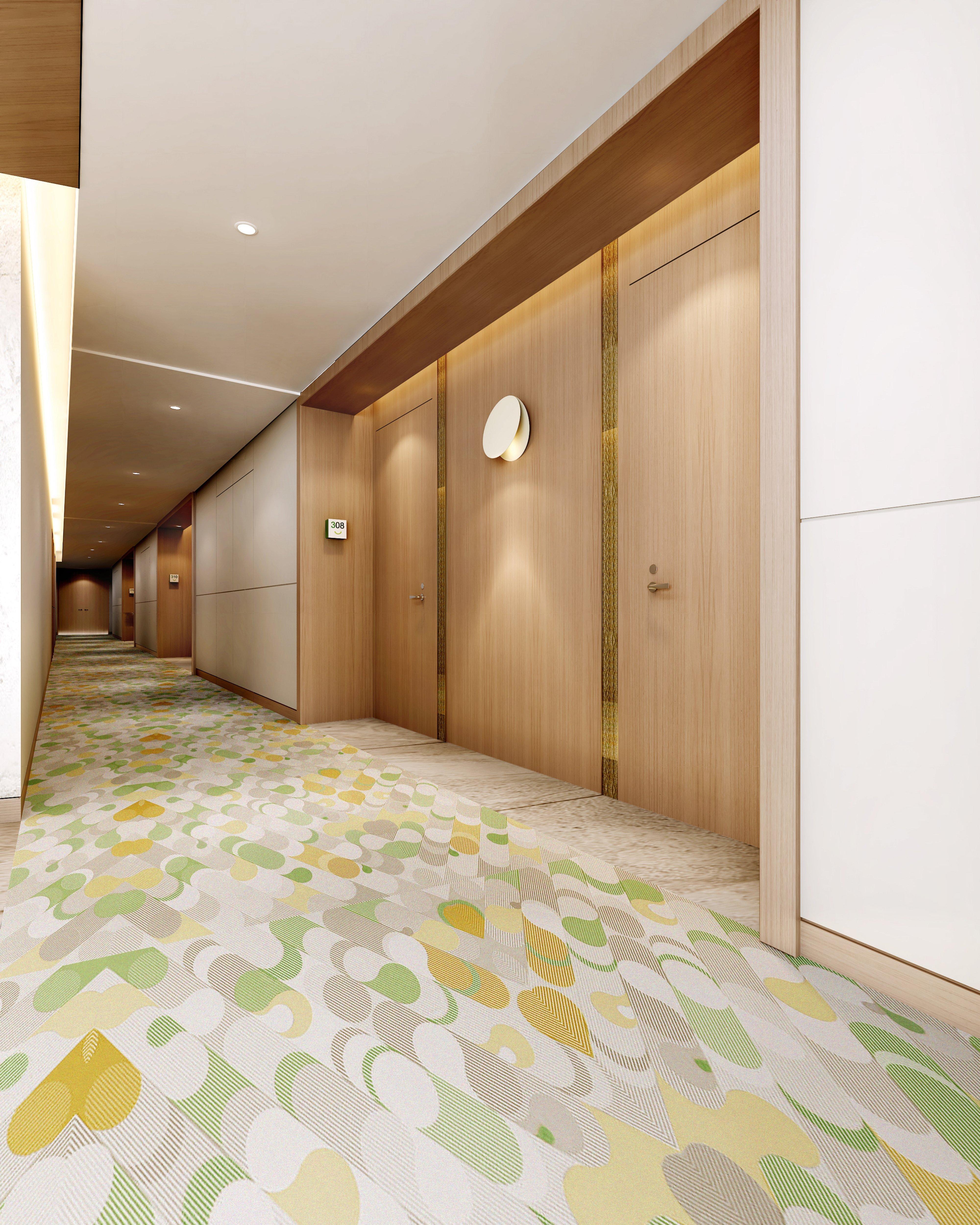 Holiday Inn Shanghai Chongming, An Ihg Hotel Экстерьер фото