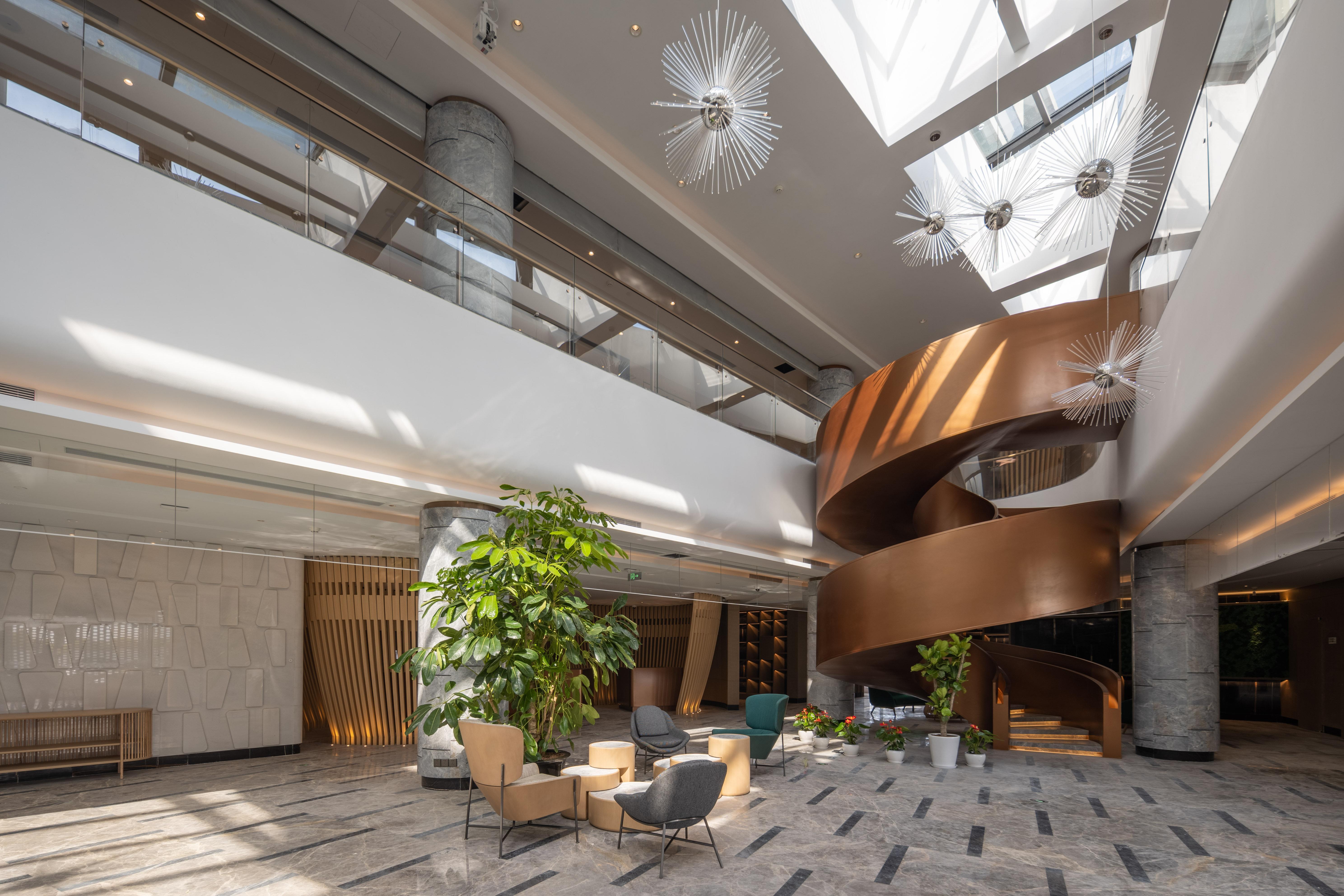 Holiday Inn Shanghai Chongming, An Ihg Hotel Экстерьер фото